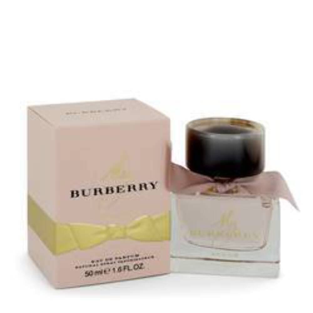 Perfume BURBERRY My Blush Eau de Parfum em spray de 50 ml