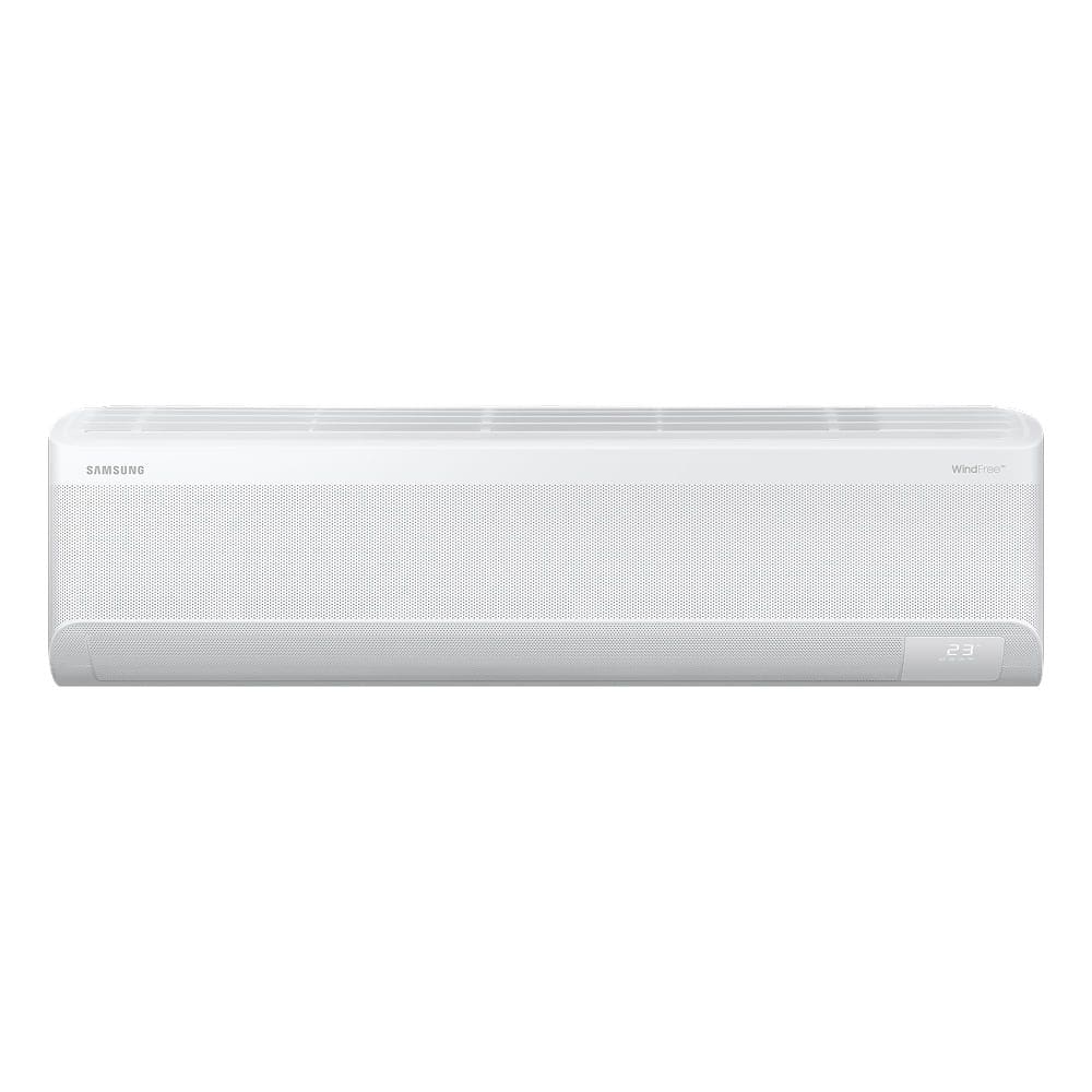 Ar-condicionado Split Samsung Inverter WindFree AI 18.000 BTUs Quente e Frio AR60F18C1AWNAZ Branco (220V)