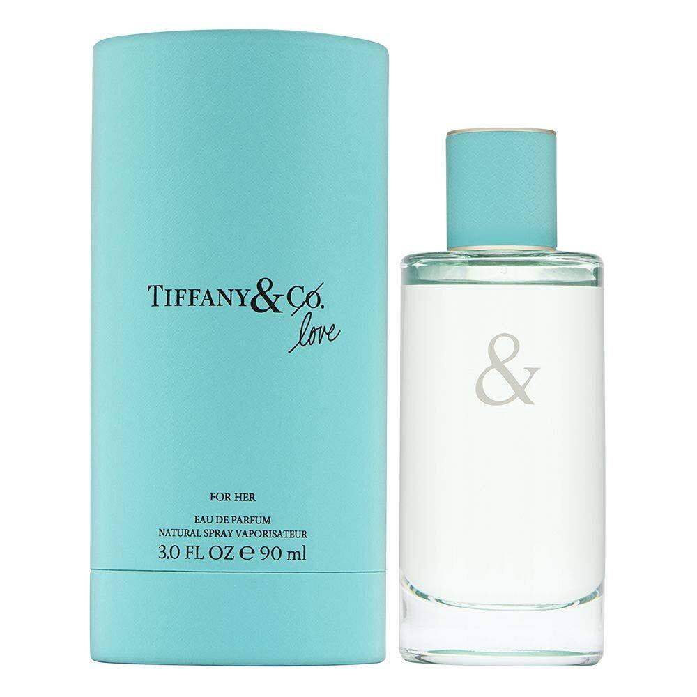 Perfume TIFFANY & LOVE 3 Oz