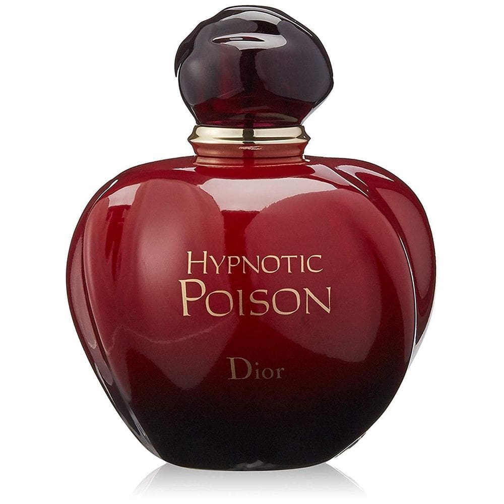 Perfume Christian Dior Hypnotic Poison EDT 100ml para mulheres