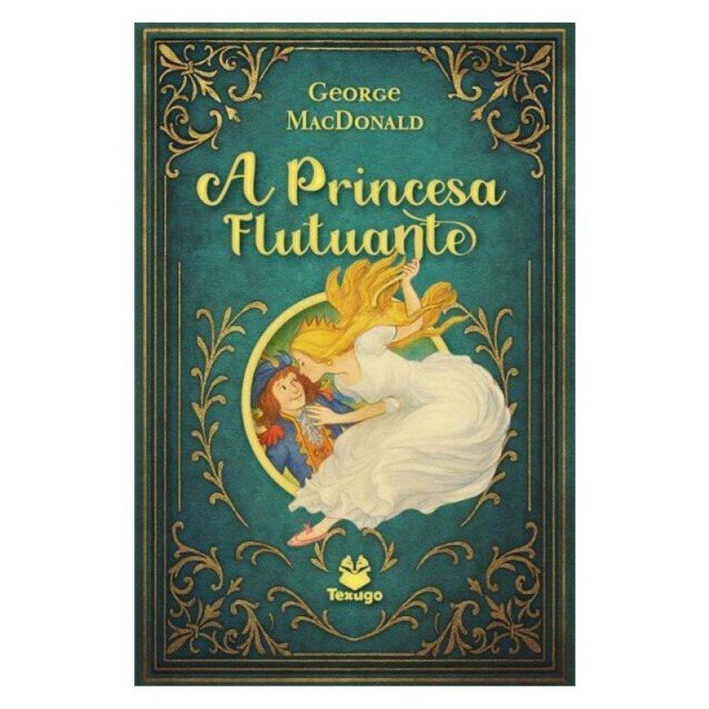 A Princesa Flutuante