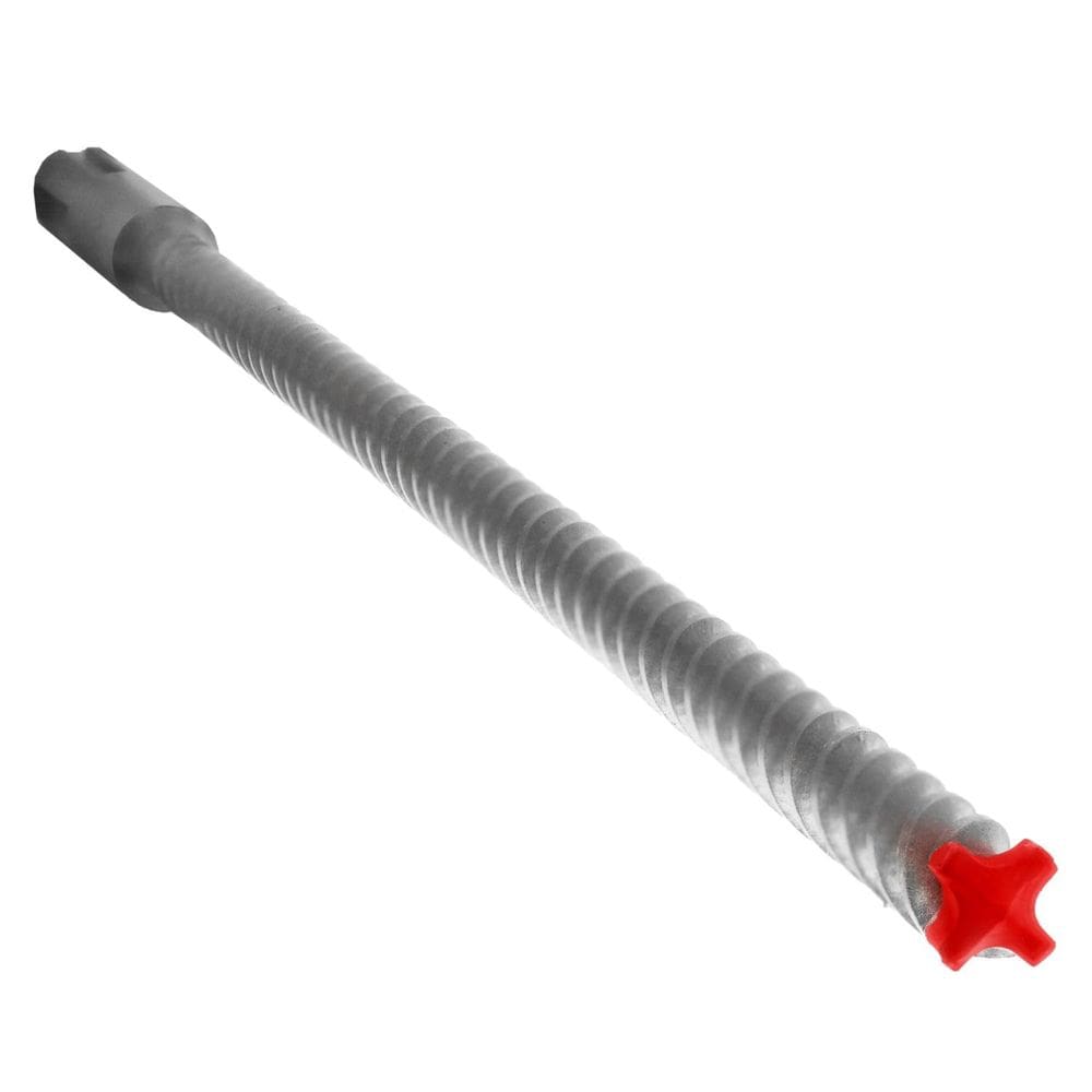 Broca Hammer Diablo Rebar Demon SDS-Max 13” de comprimento