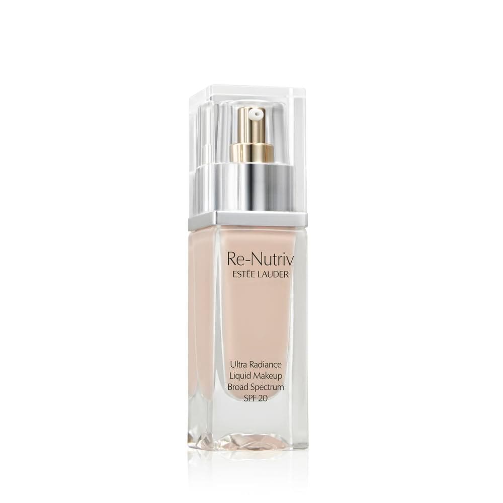 Base líquida Estée Lauder Re-Nutriv Ultra Radiance