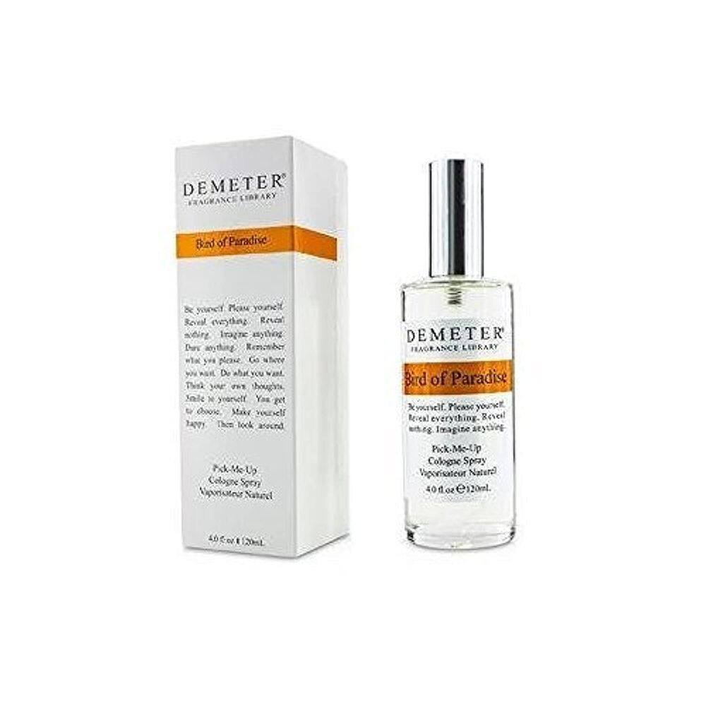 Perfume Demeter Cologne Spray Bird Of Paradise 120 ml