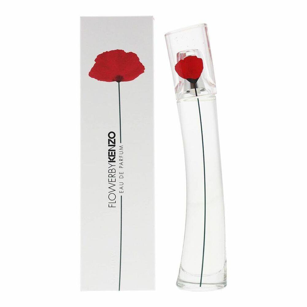 Perfume Kenzo Flower Eau De Parfum 30ml para mulheres