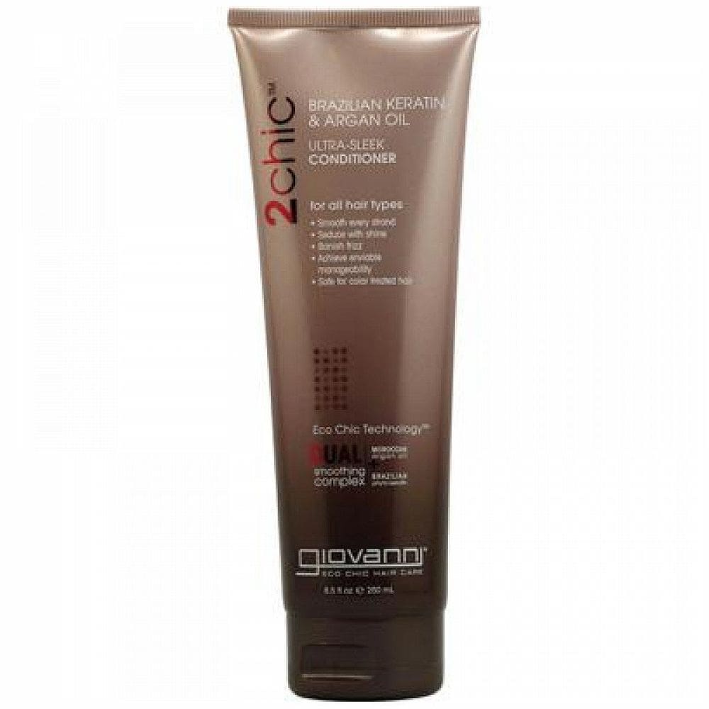 Condicionador Giovanni 2Chic Ultra Sleek 250ml