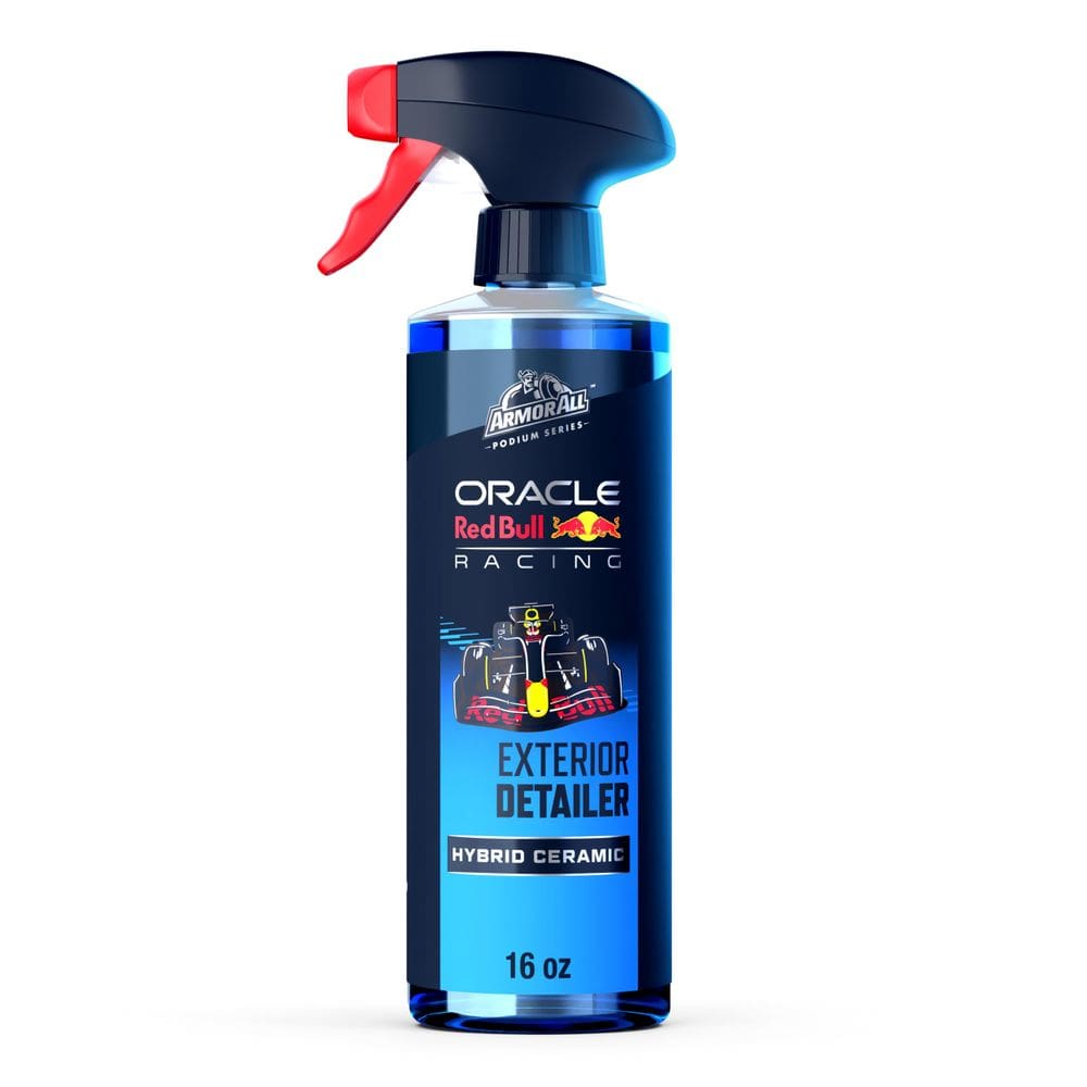 Proteção de superfície Wax Armor All Podium Hybrid Ceramic 475ml
