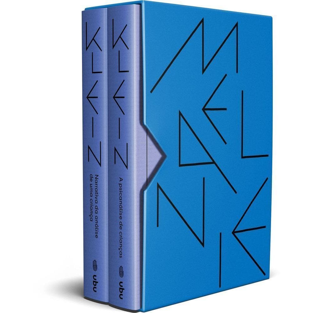 Obras Reunidas De Melanie Klein V. 2