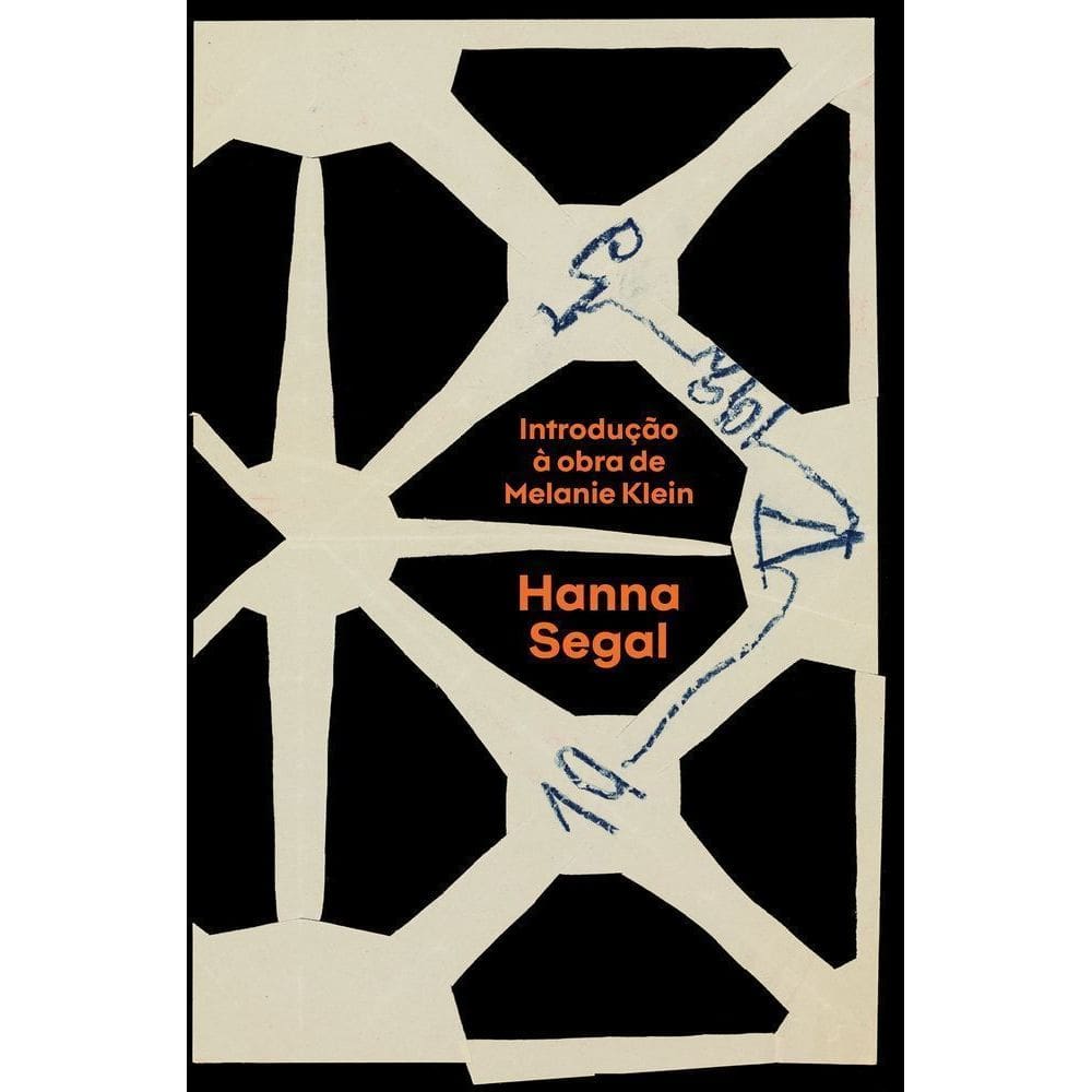 Introdução À Obra De Melanie Klein