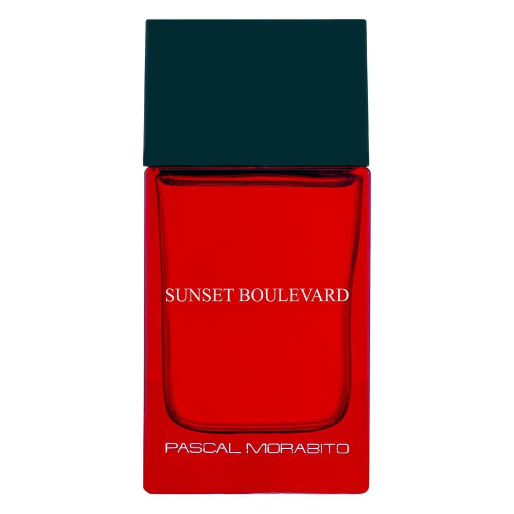 Perfume Pascal Morabito Sunset Boulevard Eau De Toilette 100ml