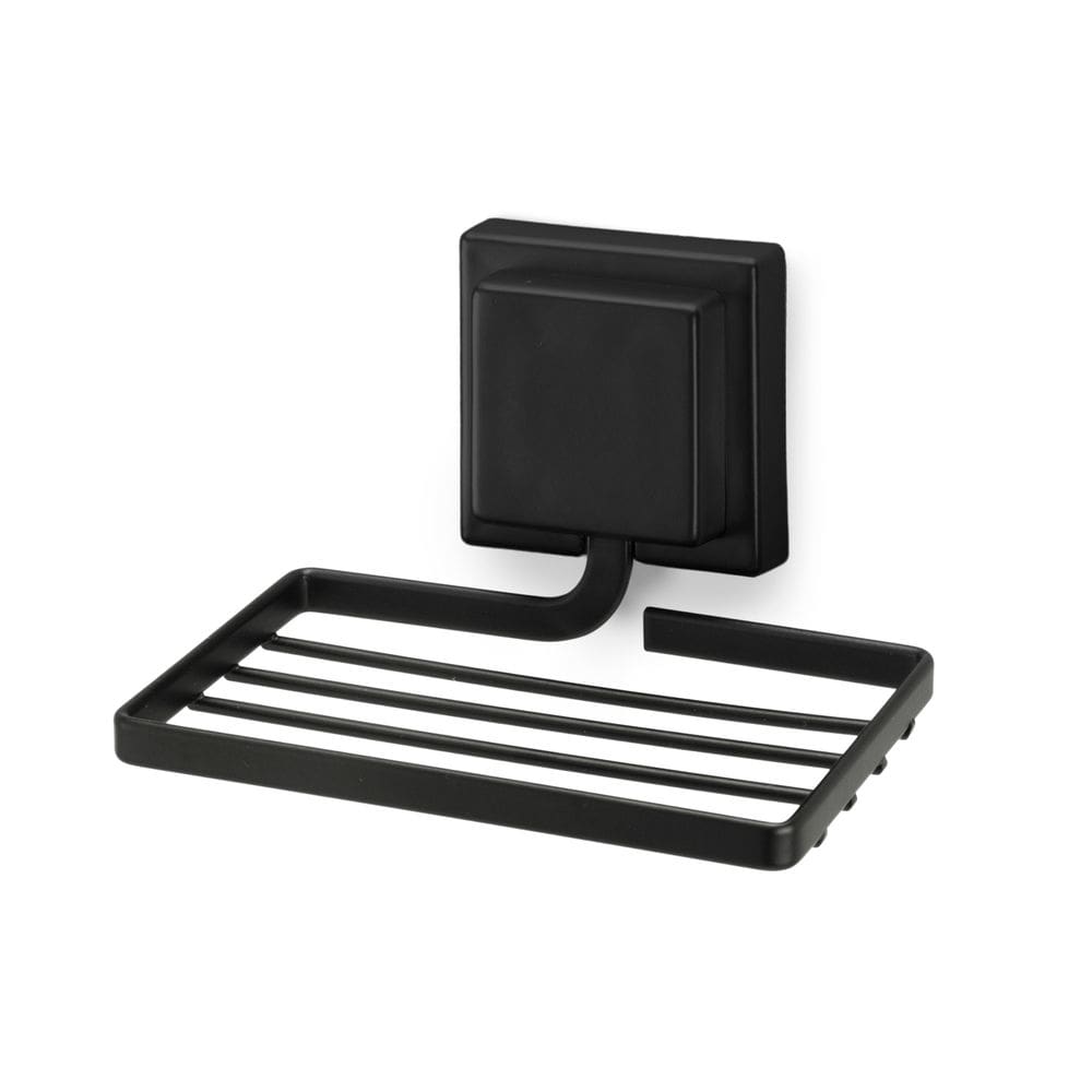 Saboneteira Piatina Linha Black 3M 2568 Arthi