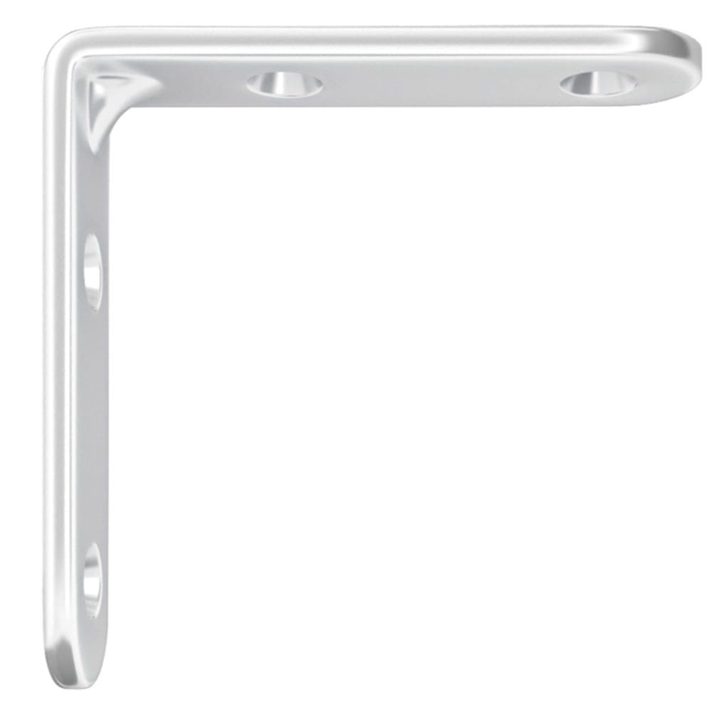 Cantoneira Branca 3” com 4 Peças - 2220302 - NOVA ZAMAR