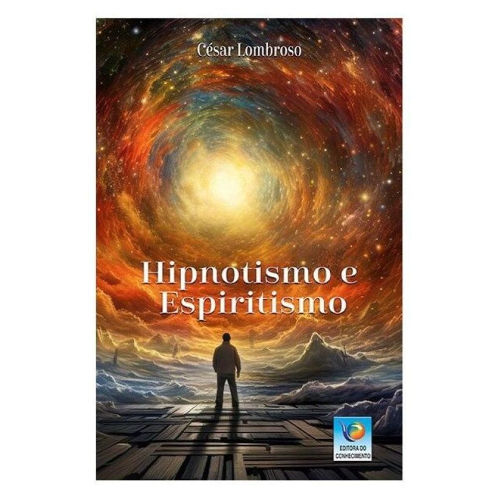 Hipnotismo E Espiritismo