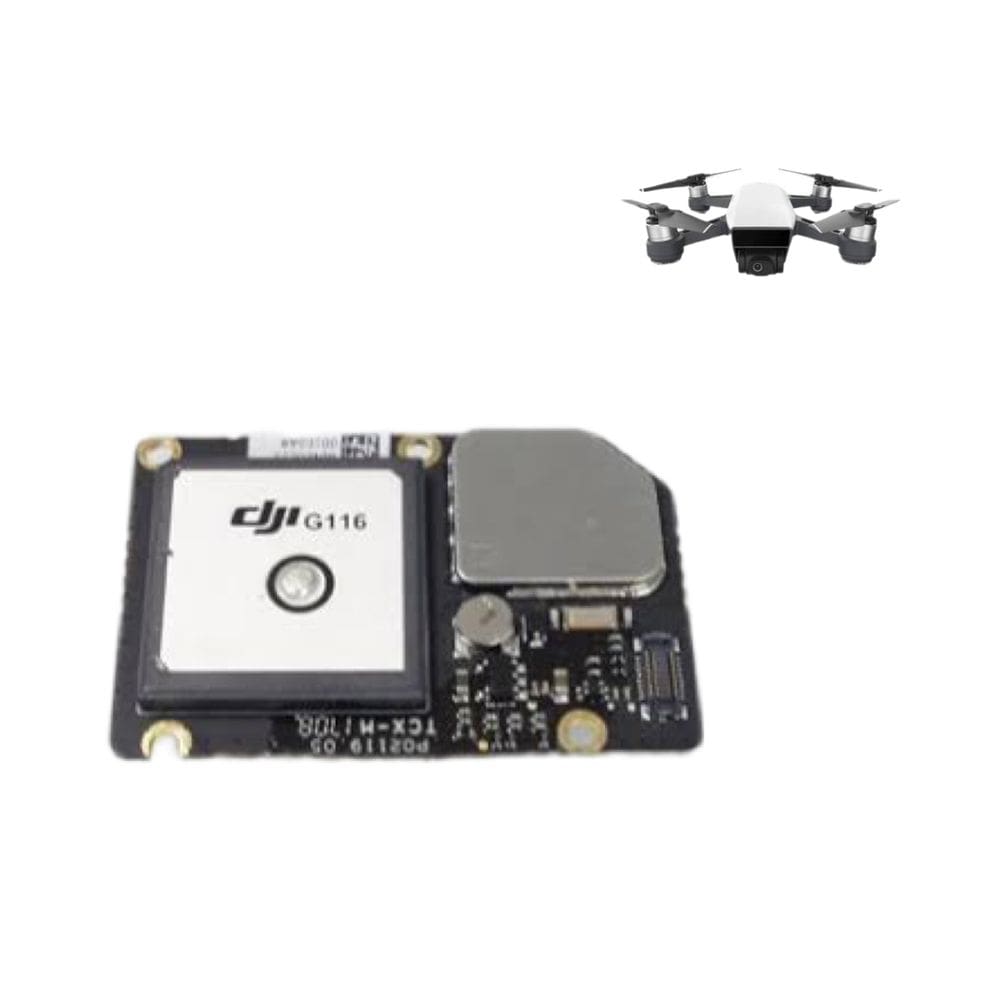 Módulo Gps Dji Drone Spark - Peça