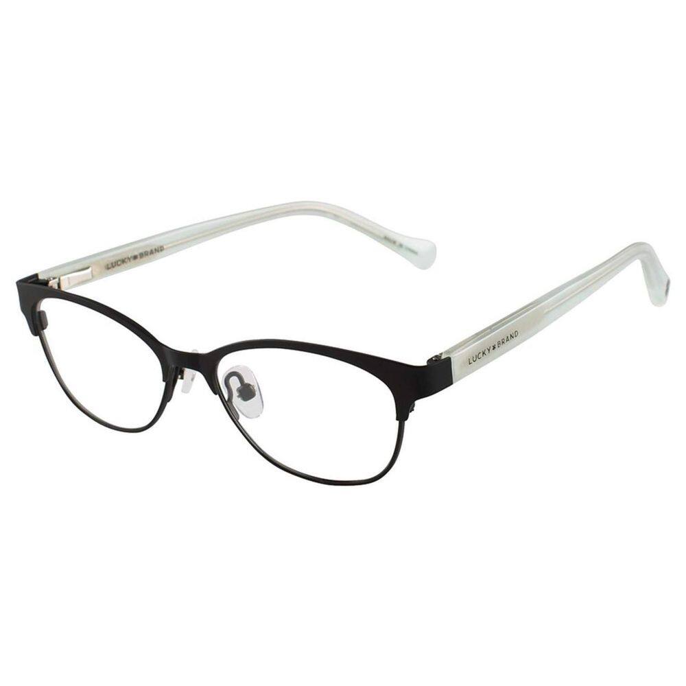 Óculos de sol Lucky Brand D 710 Black