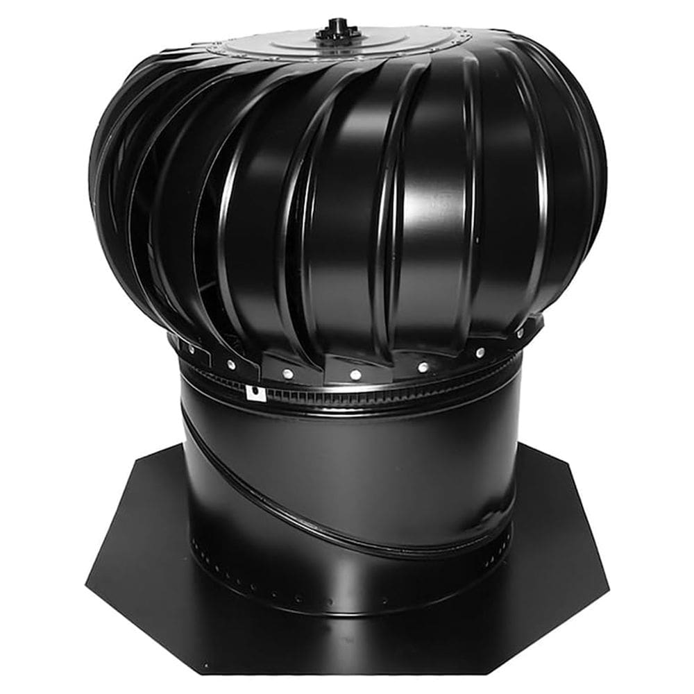 Ventilador elétrico: ventilação, ventilação, turbina de alumínio, 30 cm