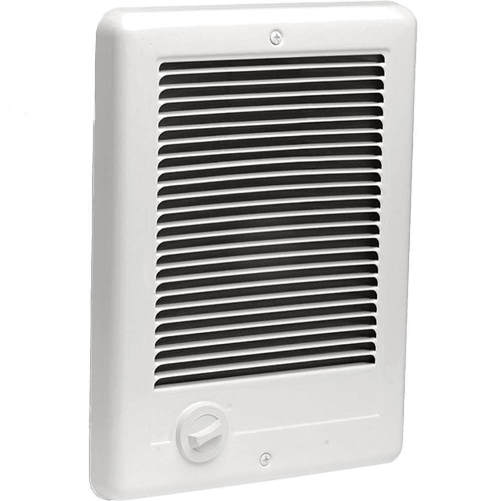 Aquecedor elétrico de parede Cadet Com-Pak CSC152TW 1500W 240V
