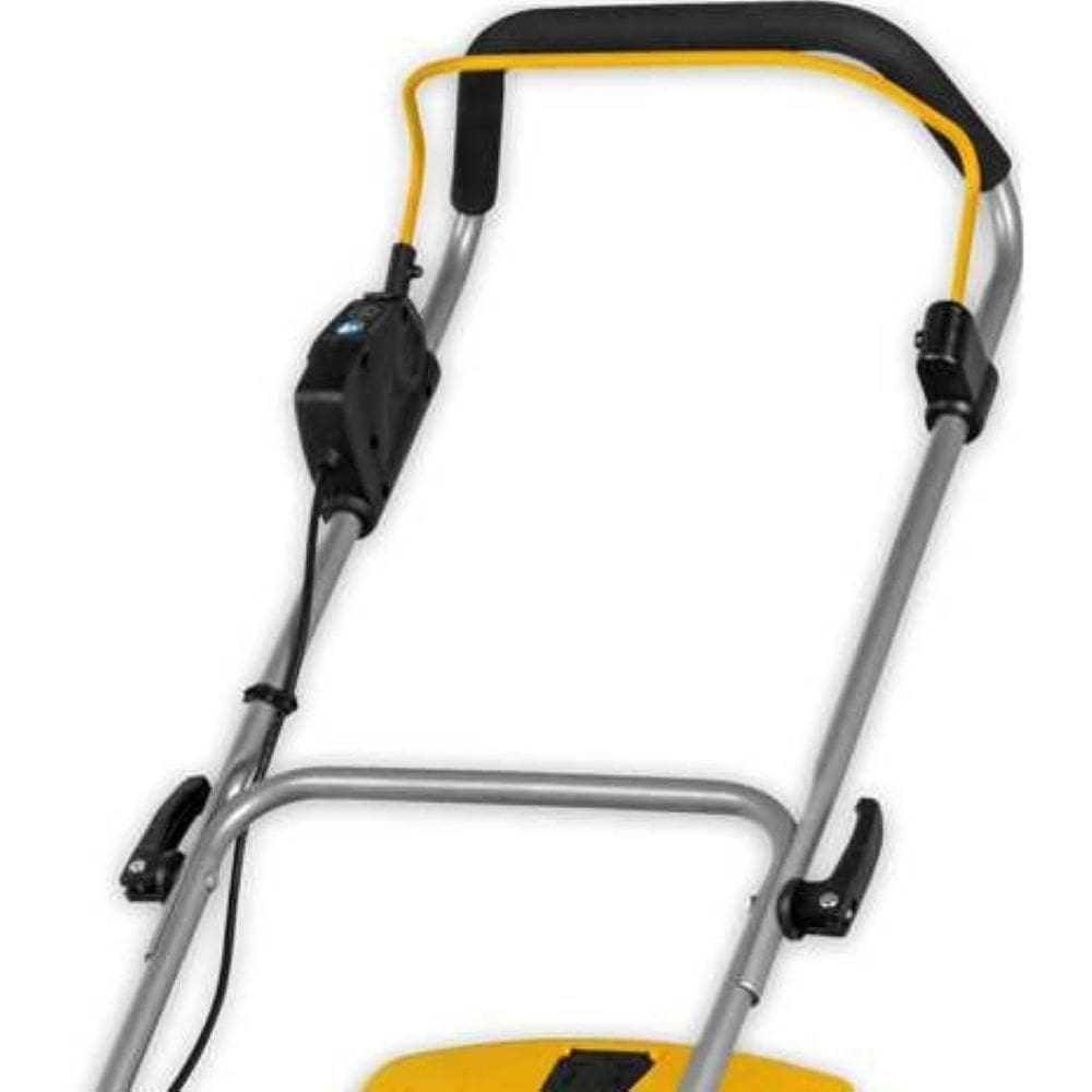 Maquina Cortar Grama 36v Intercambiável Sem Bateria Vonder