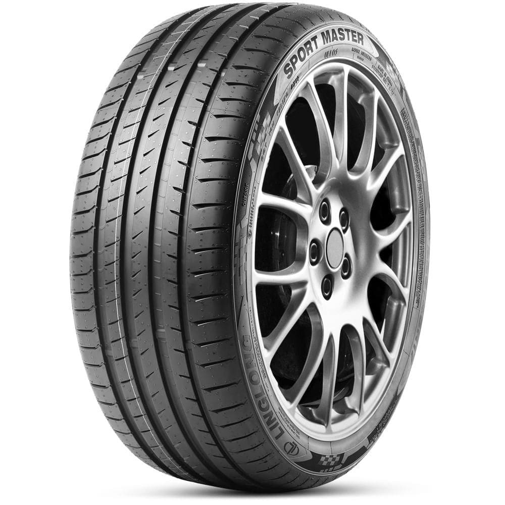 Pneu Aro 20 LingLong 255/45R20 TL 105V Sport Master XL