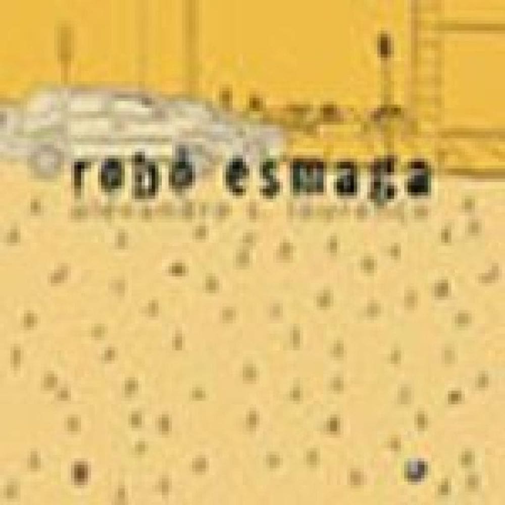 Robô Esmaga