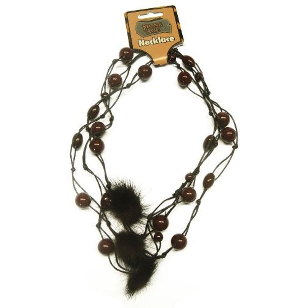 Colar Rubie`s Costume Novelty Barbarian para todas as idades