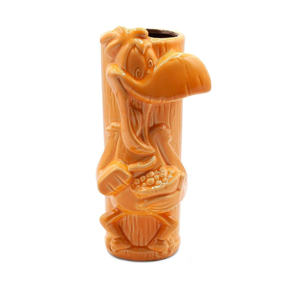 Caneca de cerâmica Geeki Tikis General Mills Cocoa Puffs Sonny 400ml