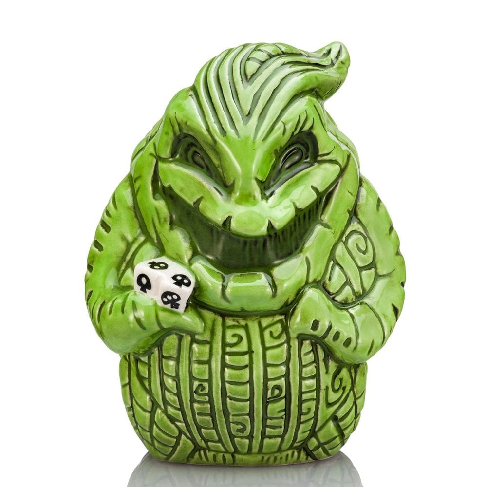 Caneca de cerâmica Geeki Tikis Disney The Nightmare Before Christmas