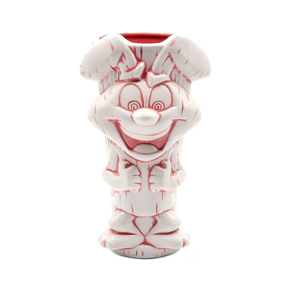 Caneca de cerâmica Geeki Tikis General Mills Trix Rabbit 600ml