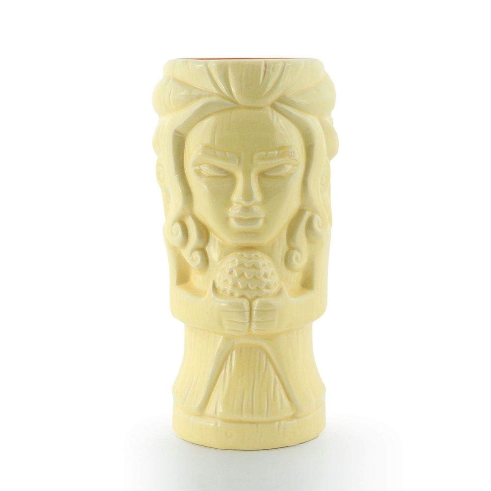 Caneca Game of Thrones Geeki Tikis Daenerys Targaryen 500ml