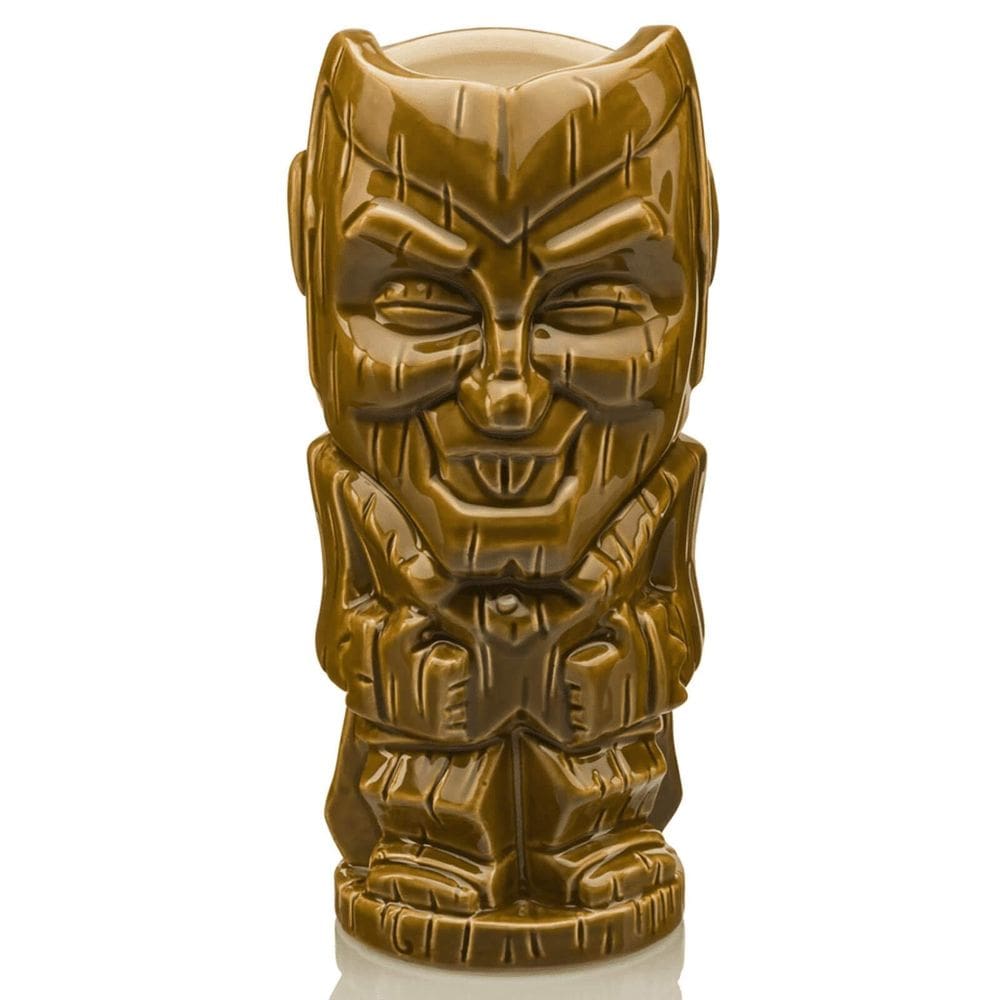 Caneca Beeline Creative Geeki Tikis Monster Cereal Count Chocula