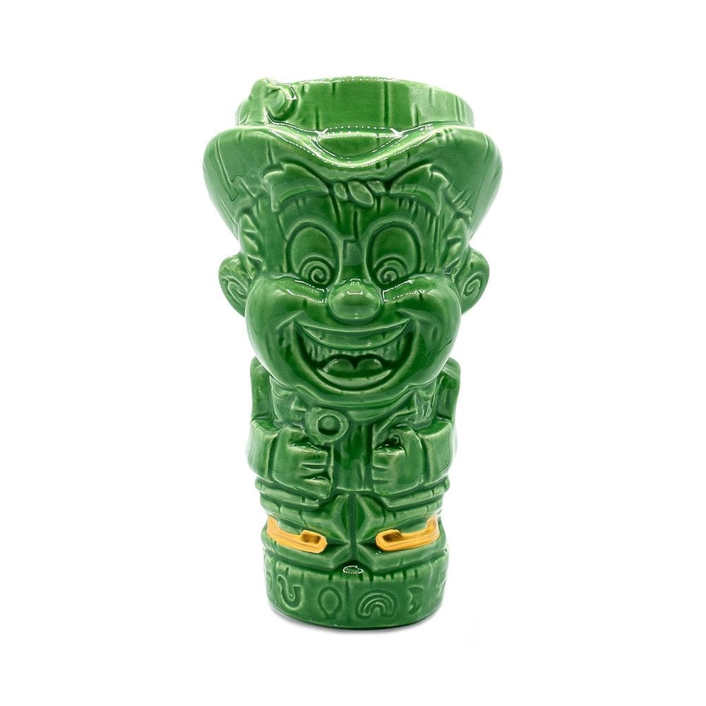 Caneca de cerâmica Geeki Tikis General Mills Lucky Charms 480ml
