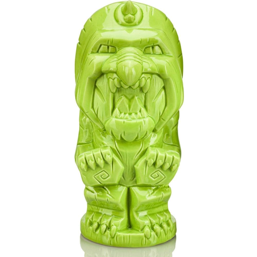 Caneca de cerâmica Masters of the Universe Battle Cat 414ml