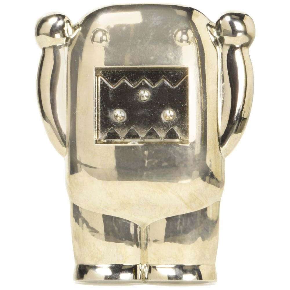 Abridor de garrafas Diamond Select Toys Domo Metal