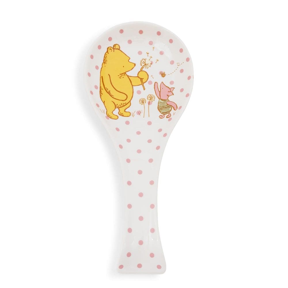 Suporte de descanso para colheres Disney Winnie the Pooh Ceramic