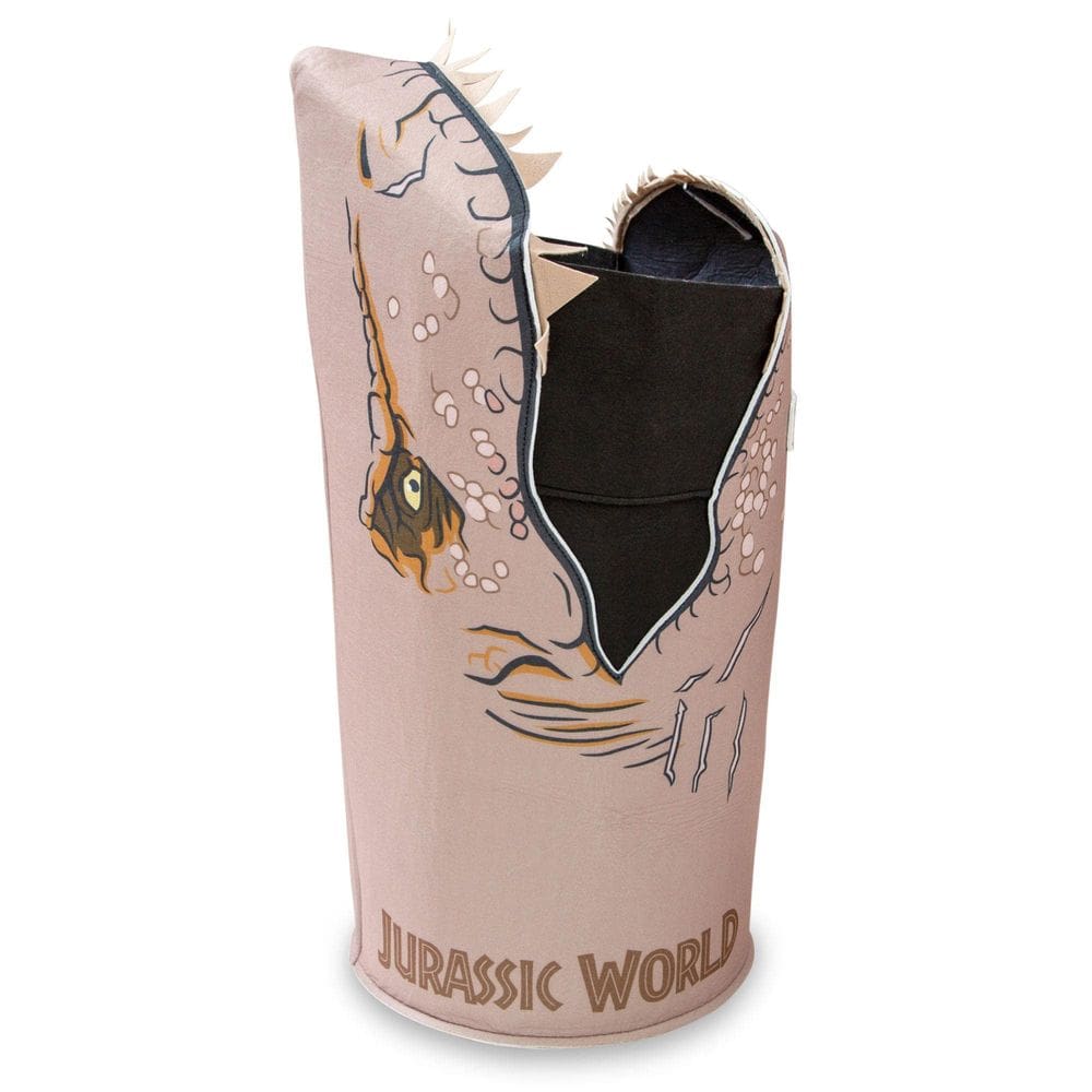 Cesto de roupa suja Ukonic Jurassic World T-Rex Open-Mouth