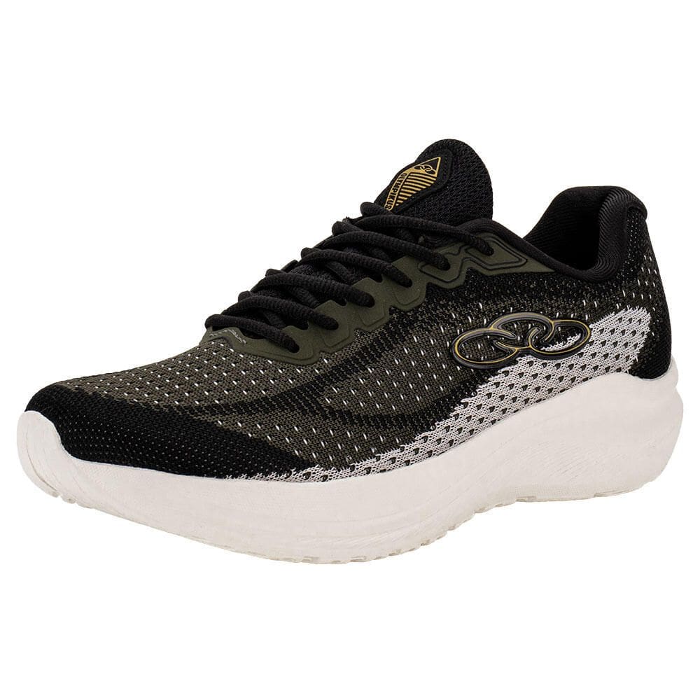 Tênis Masculino Soma Olympikus - 237
