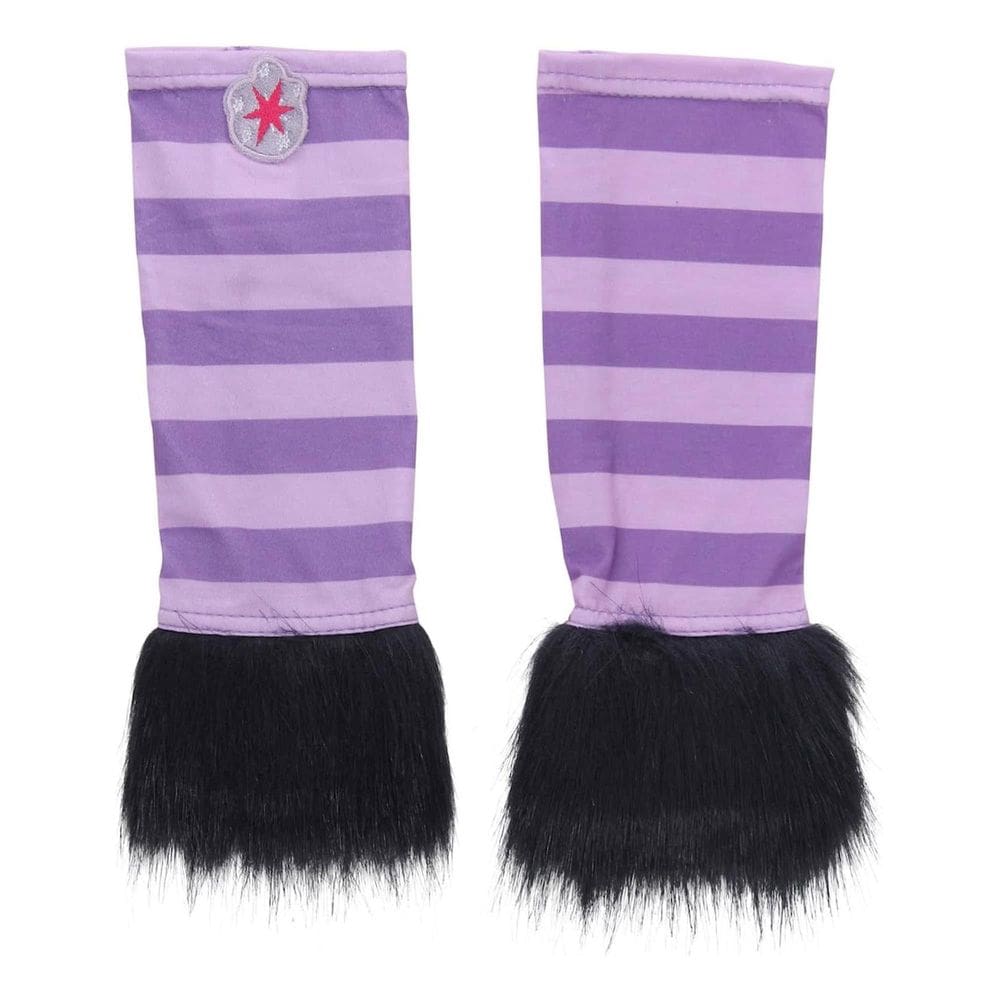 Luvas de fantasia Elope My Little Pony Twilight Sparkle