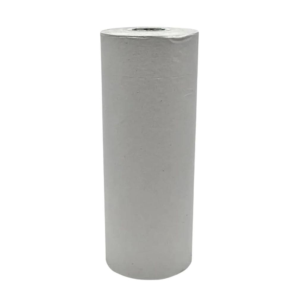 Bobina Papel Jornal Strong Hd Manilha Moldes Grosso 60X200Mt