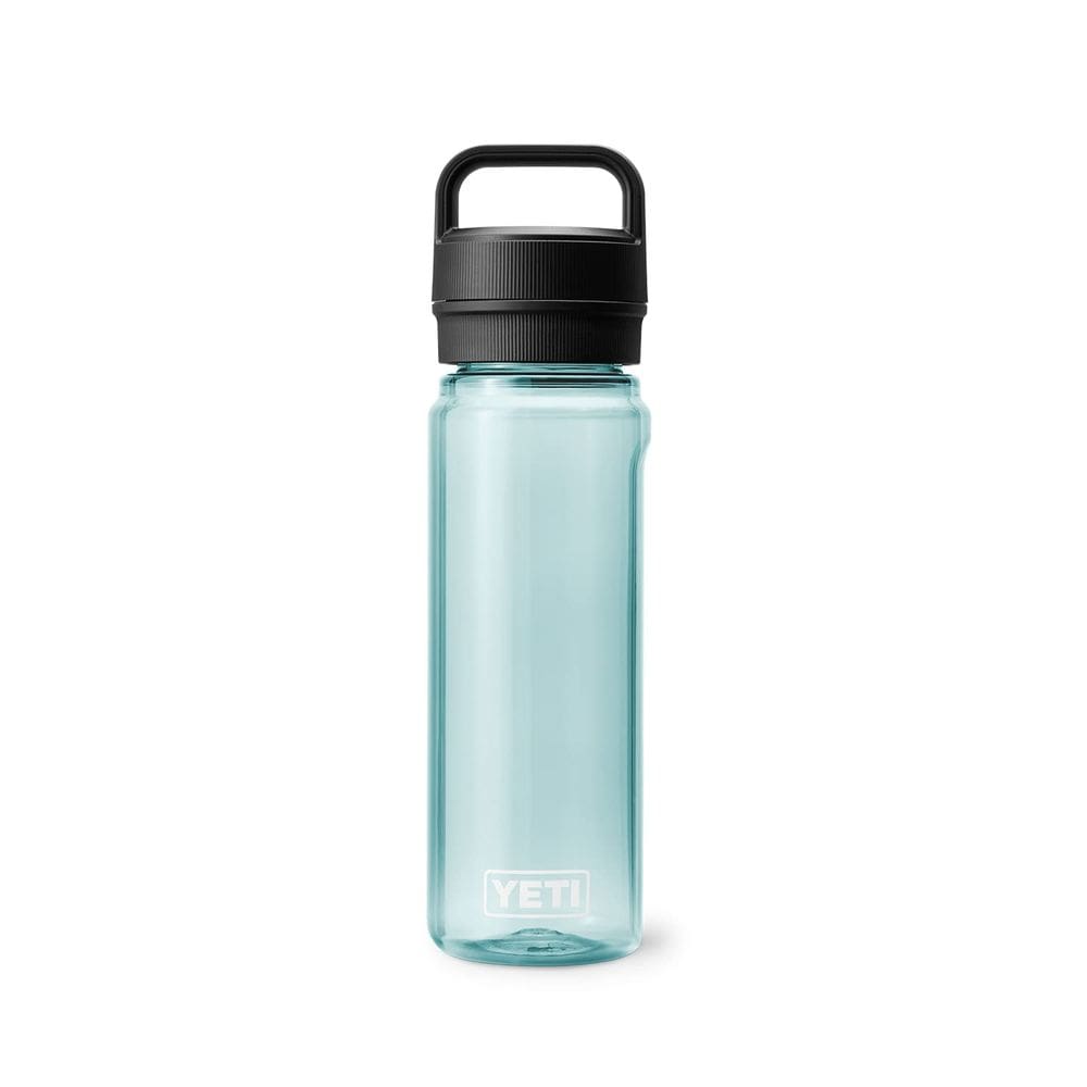 Garrafa de água YETI Yonder 750 ml/750 ml com tampa Yonder Chug