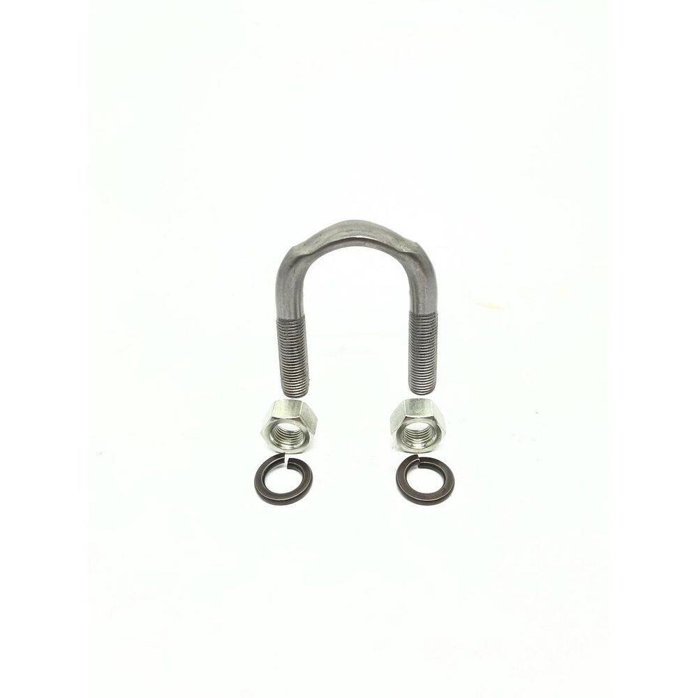 Grampo Cruzeta Cardan Ford F1000 F4000 | Extra