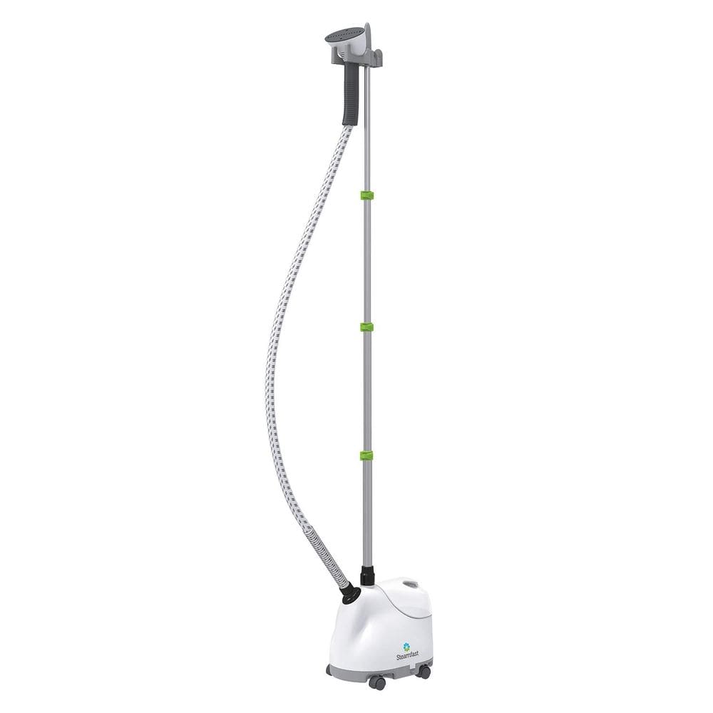 sistema de vaporização de tecido em vasilha Steamfast SF-407 1,2 L branco