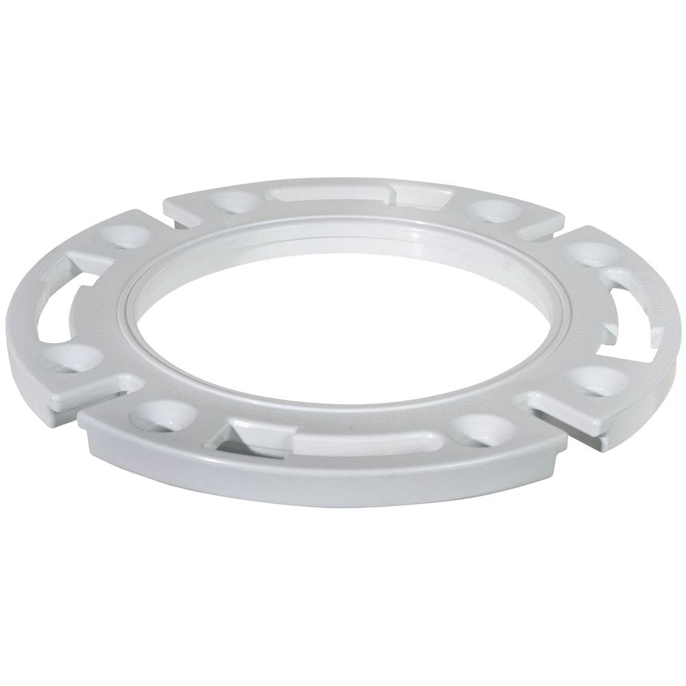Kit de anel de extensão de flange de armário Sioux Chief-886-411