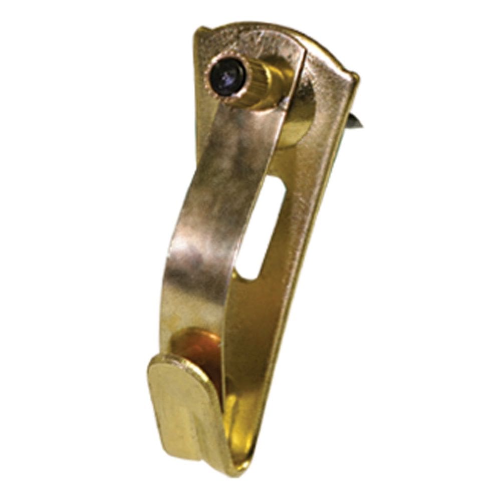 Cabide para fotos Hillman 122205 Elite Safety, 20 libras, pacote com 3