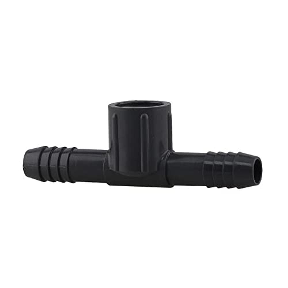 Camiseta de poliéster PLUMB eeze BOSHART 1/2 barb x 1/2 FPT