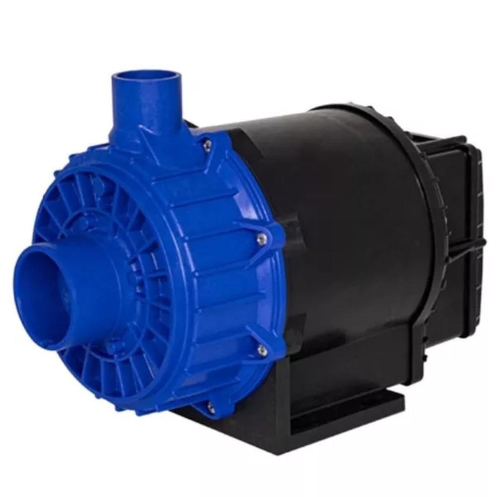 Motobomba Água Hidromassagem 1/2Cv 220V Syllent Aqquant