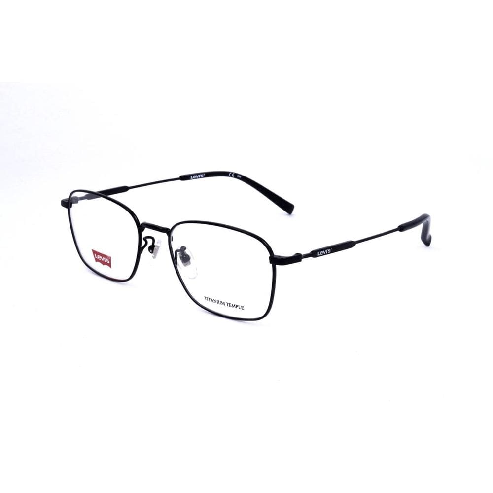 Óculos LEVIS LV 7048/F/LEV 807 pretos para homens - 54mm