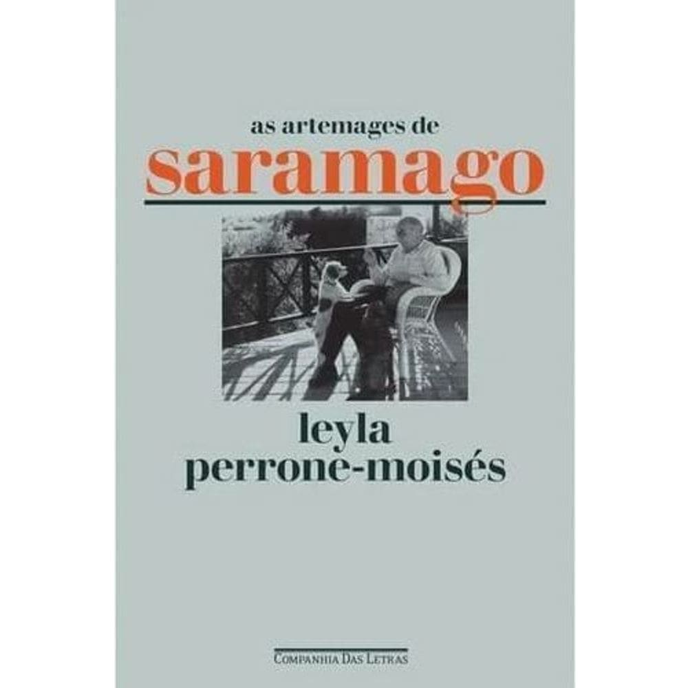 As Artemages de Saramago