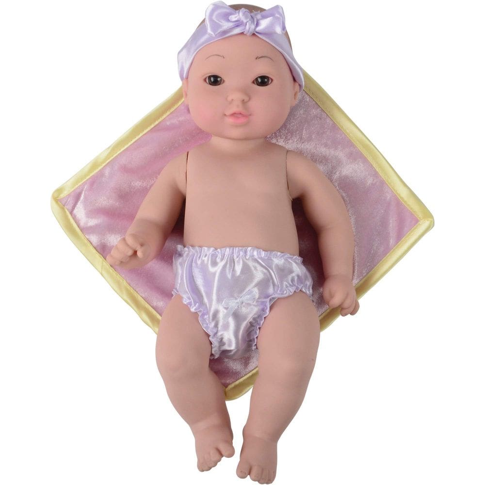 Doll US Toy Constructive Playthings 12 Baby Tender Touch