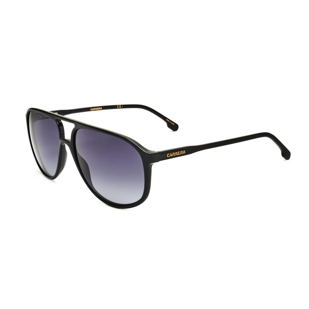 Óculos de sol Carrera CARRERA 257/S 807 BLACK para homens