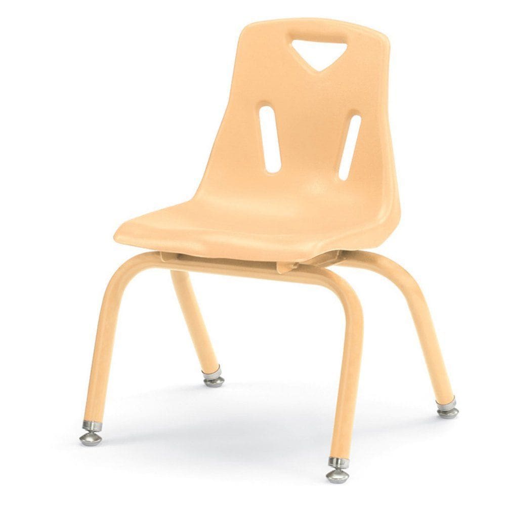 Cadeira empilhável Jonti-Craft Berries 8120JC1251 10 cm de altura